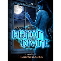 Demon Divine by John Conroe EPUB & PDF
