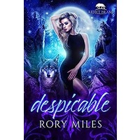 Despicable by Rory Miles EPUB & PDF