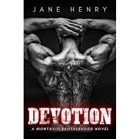 Devotion by Jane Henry EPUB & PDF