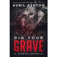 Dig Your Grave by Avril Ashton EPUB & PDF
