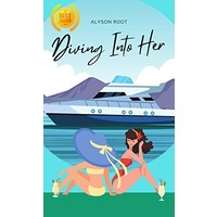 Diving Into Her by Alyson Root EPUB & PDF