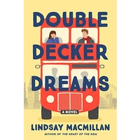 Double-Decker Dreams by Lindsay MacMillan EPUB & PDF