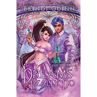 Dreams Really Do by Brindi Quinn EPUB & PDF