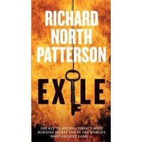 Exile by Richard North Patterson EPUB & PDF