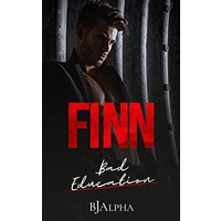 FINN Bad Education by BJ Alpha EPUB & PDF