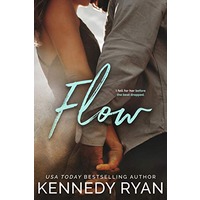 FLOW by Kennedy Ryan EPUB & PDF