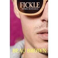 Fickle by Beau Brow EPUB & FDF