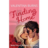 Finding Home by Valentina Burns EPUB & PDF
