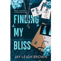 Finding My Bliss by Jay Leigh Brown EPUB & PDF