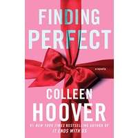 Finding Perfect by Colleen Hoover EPUB & PDF