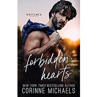 Forbidden Hearts by Corinne Michaels EPUB & PDF