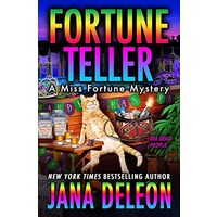 Fortune Teller by Jana DeLeon EPUB & PDF