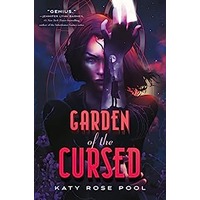 Garden of the Cursed by Katy Rose Pool EPUB & PDF