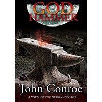 God Hammer by John Conroe EPUB & PDF