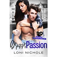 Grizz’s Passion by Loni Nichole EPUB & PDF