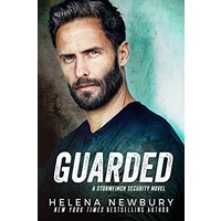 Guarded by Helena Newbury EPUB & PDF