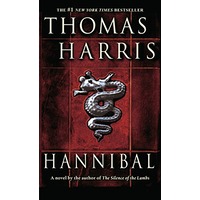 Hannibal by Thomas Harris EPUB & PDF