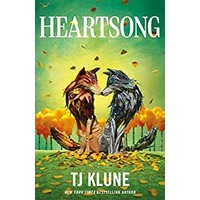 Heartsong by TJ Klune EPUB & PDF
