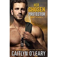 Her Chosen Protector by Caitlyn O’Leary EPUB & PDF