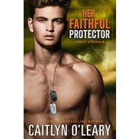 Her Faithful Protector by Caitlyn O’Leary EPUB & PDF