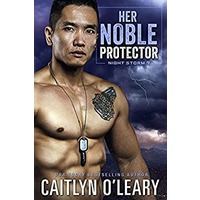 Her Noble Protector by Caitlyn O’Leary EPUB & PDF