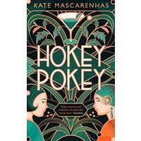 Hokey Pokey by Kate Mascarenhas EPUB & PDF