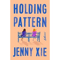 Holding Pattern by Jenny Xie EPUB & PDF