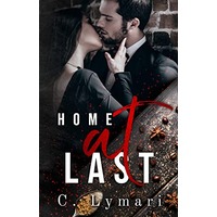 Home At Last by C. Lymari EPUB & PDF