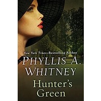 Hunter’s Green by Phyllis A. Whitney EPUB & PDF