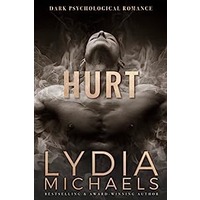 Hurt by Lydia Michaels EPUB & PDF