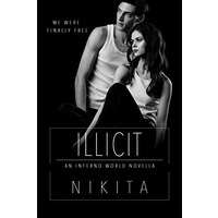 Illicit by Nikita EPUB & PDF