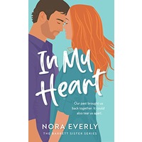 In My Heart by Nora Everly EPUB & PDF