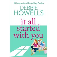 It All Started With You by Debbie Howells EPUB & FDF