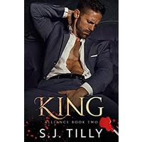 KING by S.J. Tilly EPUB & PDF
