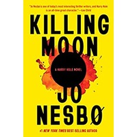 Killing Moon by Jo Nesbo EPUB & PDF