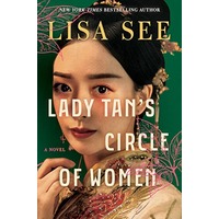 Lady Tan’s Circle of Women by Lisa See EPUB & PDF