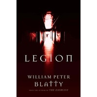 Legion by William Peter Blatty EPUB & PDF
