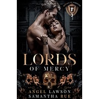 Lords of Mercy by Angel Lawson EPUB & PDF