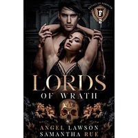 Lords of Wrath by Angel Lawson EPUB & PDF