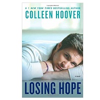 Losing Hope by Colleen Hoover EPUB & PDF
