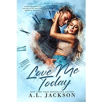 Love Me Today by A.L. Jackson EPUB & PDF