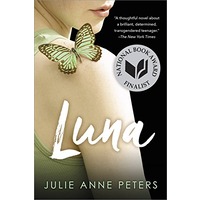 Luna by Julie Anne Peters EPUB & PDF
