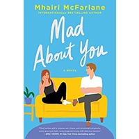 Mad About You by Mhairi McFarlane EPUB & PDF