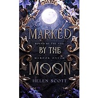 Marked by the Moon by Helen Scott EPUB & PDF