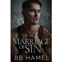 Marriage of Sin by B. B. Hamel EPUB & PDF