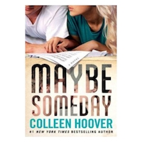 Maybe Someday by Colleen Hoover EPUB & PDF