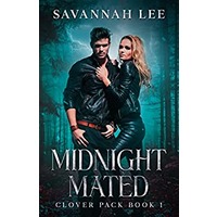 Midnight Mated by Savannah Lee EPUB & PDF