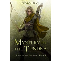 Mystery in the Tundra by Pedro Urvi EPUB & PDF