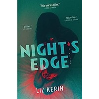 Night’s Edge by Liz Kerin EPUB & PDF