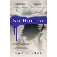 No Honour by Awais Khan EPUB & PDF